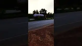 Hp Gas Tanker #gastanker #indane #gas #indiantrucklover-dhanu #truck #vehiclelovers #vehicle