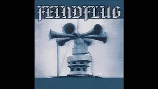 Feindflug - Leitbild (Original Album Version)