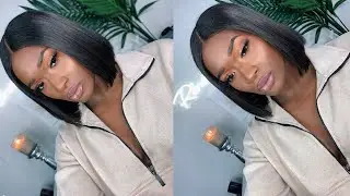 SIMPLE BRONZE SPRING/SUMMER GLAM DETAILED TUTORIAL |  WOC FRIENDLY