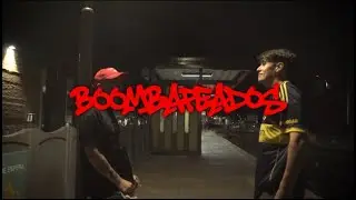 SIMO X DEYCO - BOOMBAPEADOS (Video Oficial)