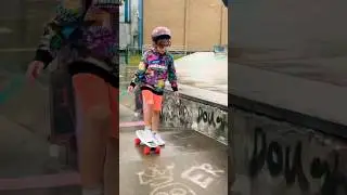 Skateboarding #judeandralph kids