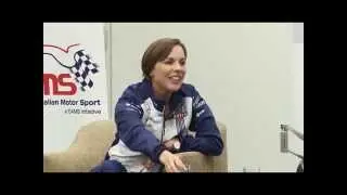 Dean's Leaders Forum - Claire Williams