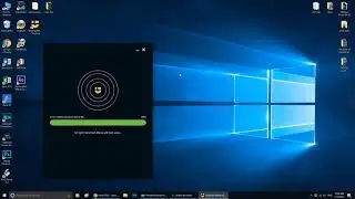 Mining Settings for Windows 10