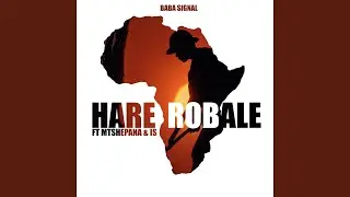Hare robale