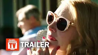 Sharp Objects S01E06 Trailer | 'Cherry' | Rotten Tomatoes TV