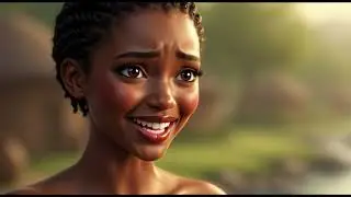 SHE REJECTED EVERY MAN IN THE VILLAGE&hellip;THE REASON WILL SHOCK YOU#Africanstories #storytime #tales
