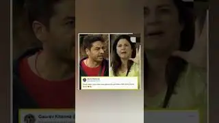 why victims drama?🤔 #bb19 #bigboss #bigboss19 #gauravkhanna