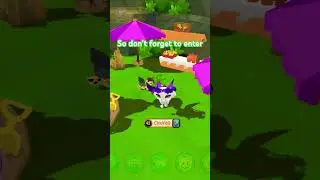 200 SAPPHIRE GIVEAWAY #fypシ゚viral #pleasesubscribe #animaljamgiveaway #fypage
