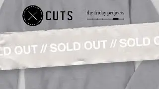 CUTS Clothing Friday Project #48 Review - The Spruce Pigment Dye Pullover Crew Split-Hem (My Fav!)