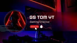GS TOM YT Live Stream