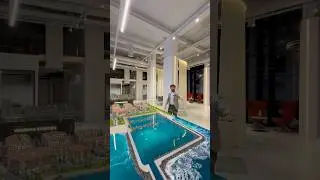 Sea Breeze Marina Village, 15% İlkin &ouml;dəniş,18 ay faizsiz &ouml;dəniş  +994515562266