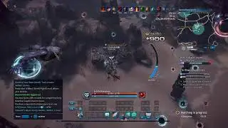 // LIVE / TERA / Dungeon Reaper //