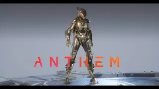 Anthem Legendary Contract- Threat Assessment