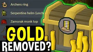 How Much Gold will be Removed from a Grand Exchange Tax? [OSRS]