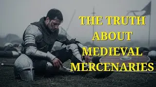 The Truth About Mercenaries &ndash; The Most Feared Army of the Middle Ages