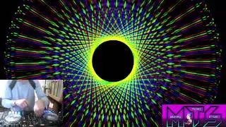 live mix youtube NEW LIVE DJ  MTS  HARD ACIDCORE  MENTALCORE ETC