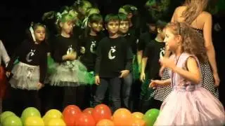 ZU ZU ZU - Anja Vukobrat