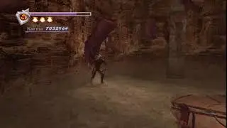 Ninja Gaiden 2004 Water Chapter skip