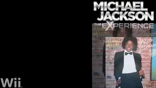 Michael Jackson The Experience | Don't Stop Til'You Get Enough | Dolphin Emulator