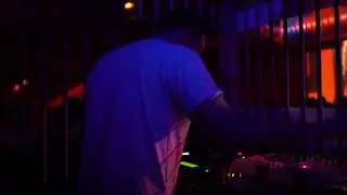 HEAD FRONT PANEL (Live) - RGS Collective Anniversary