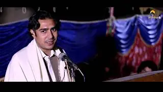 139,, Da wisal Mazigar Dr Amin Tanha,Best Pashto Poetry, Pashto New Poetry,Niazak Khan