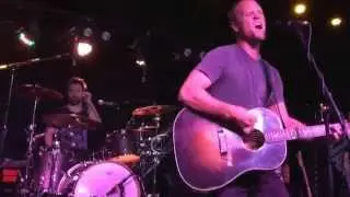 Andrew Ripp - When You Fall In Love ft David Cook on drums (Tulsa)