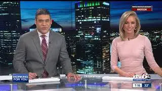 RTV6 News at 7 | February 12, 2020