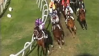 BTC RACE DAY 2 MAR 2019 - RACE 9