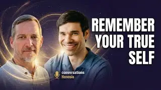 Remember Who You Truly Are - Conscious Lifeways with Jeffrey Wium​