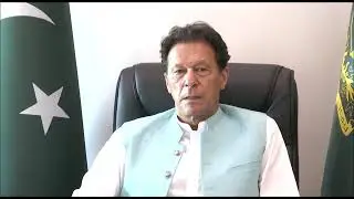 Former Chief Minister Sindh Arbab Ghulam Rahim calls on Prime Minister Imran Khan