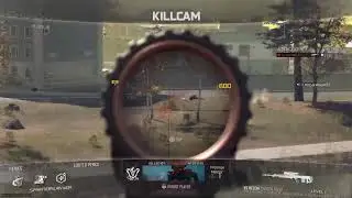 Carolina Corner Boyz Call of Duty Warzone