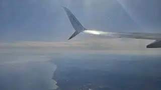 D&eacute;collage Ryanair de Barcelone &agrave; Poitiers  #travel  #spain #trip #poitiers
