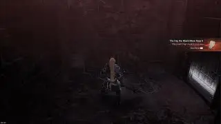 The First Berserker: Khazan The day of Black Moon Rose 4 location hidden in El Ravaca Bonus mission