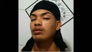 MC bw n&atilde;o t&ocirc; nem a&iacute; ligando pra nada