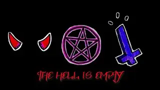 SPACEKAT IN THE HELL IS EMPTY EP [PREVIEW]