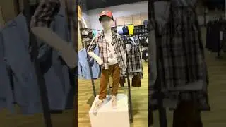 Kids' clothing store tour: styles and colors#kidsshopping #kidstyle #clothinghaul