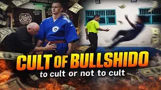 Промывание мозгов - Фальшивые школы боевых искусств