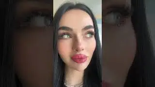 camera vs real life 😱😰