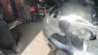 First startup Firebird 5.3 turbo
