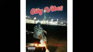 AGM STACKS - City Vibes (Official Audio)