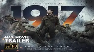 1917 (2019)  Official Trailer [HD]