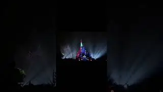 The Disneyland Hokong - The Fireworks Show #disney #travel