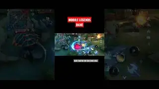 main MOBILE LEGENDS INDONESIA BANE FIGHTER NIH BOS #mobilelegends #bane #mlbb #ligerto #mlbb