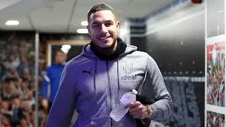 Livermore on &lsquo;fantastic following' & Blues derby