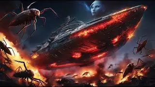 The Human Ship They Mocked Became Their Doom | HFY Story
