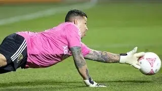 2013 MLS Save of the Year Nominees | Group F