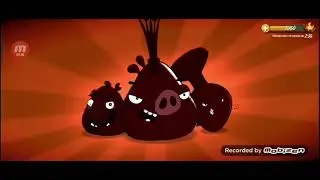 Angry Birds 2 Level 286 Boss