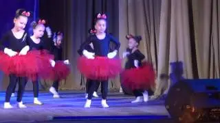 Фестиваль в Днепре 