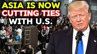 7 Asian Nations Ending Diplomatic Relations with the U.S. (2025 Update)