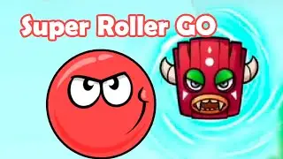 Super roller go Босс пушковладелец Уровень 140